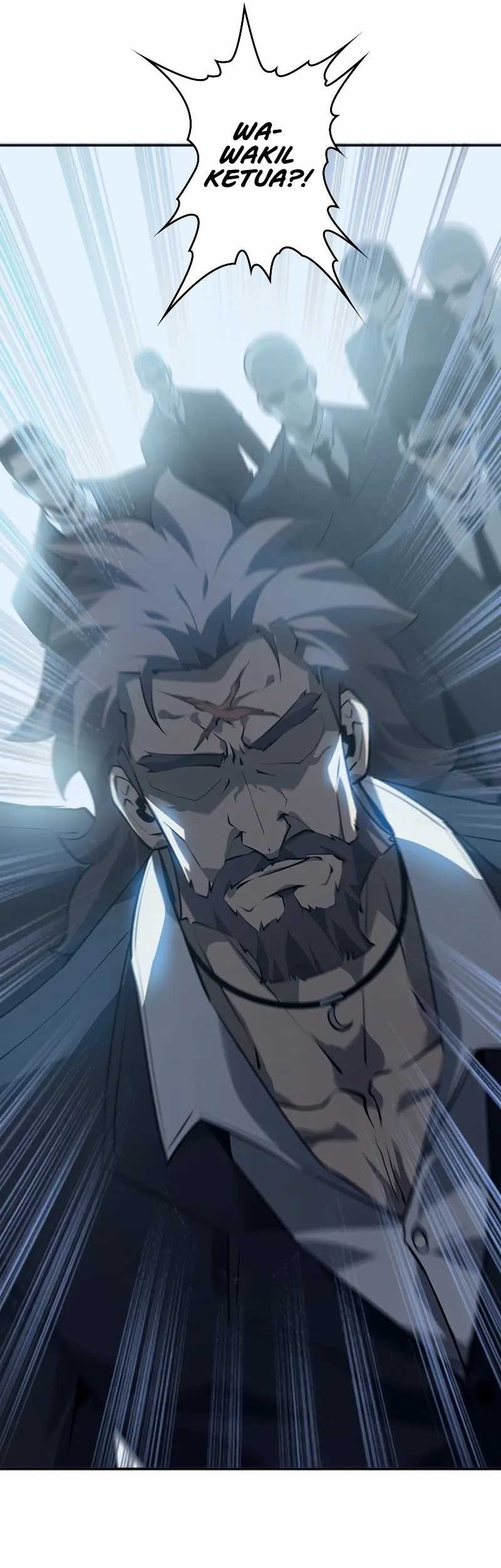Return From The Abyss Chapter 16 Gambar 74