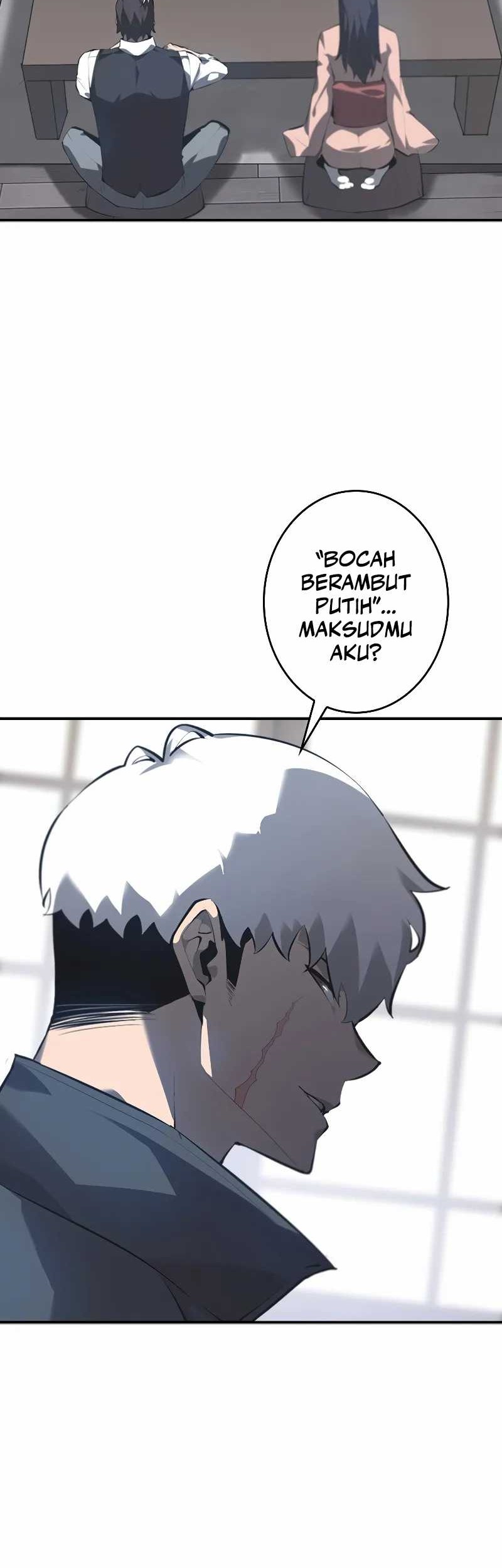 Return From The Abyss Chapter 16 Gambar 4