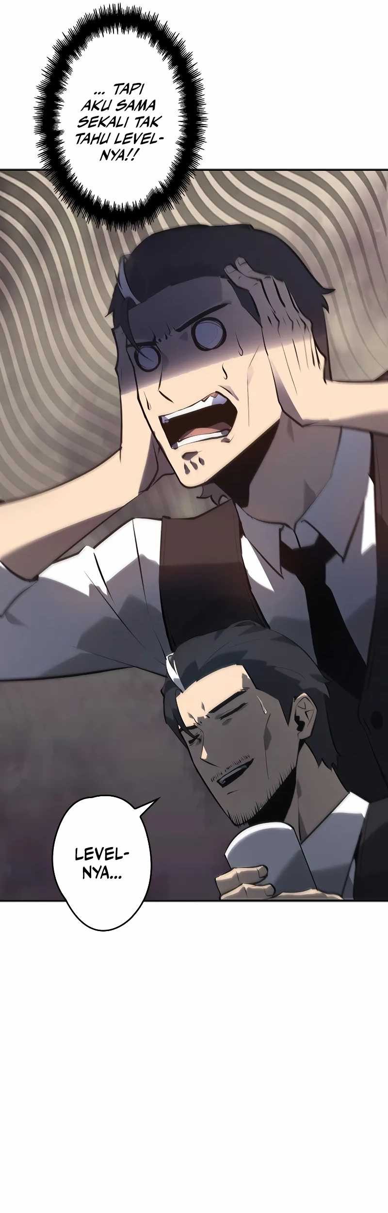 Return From The Abyss Chapter 16 Gambar 16