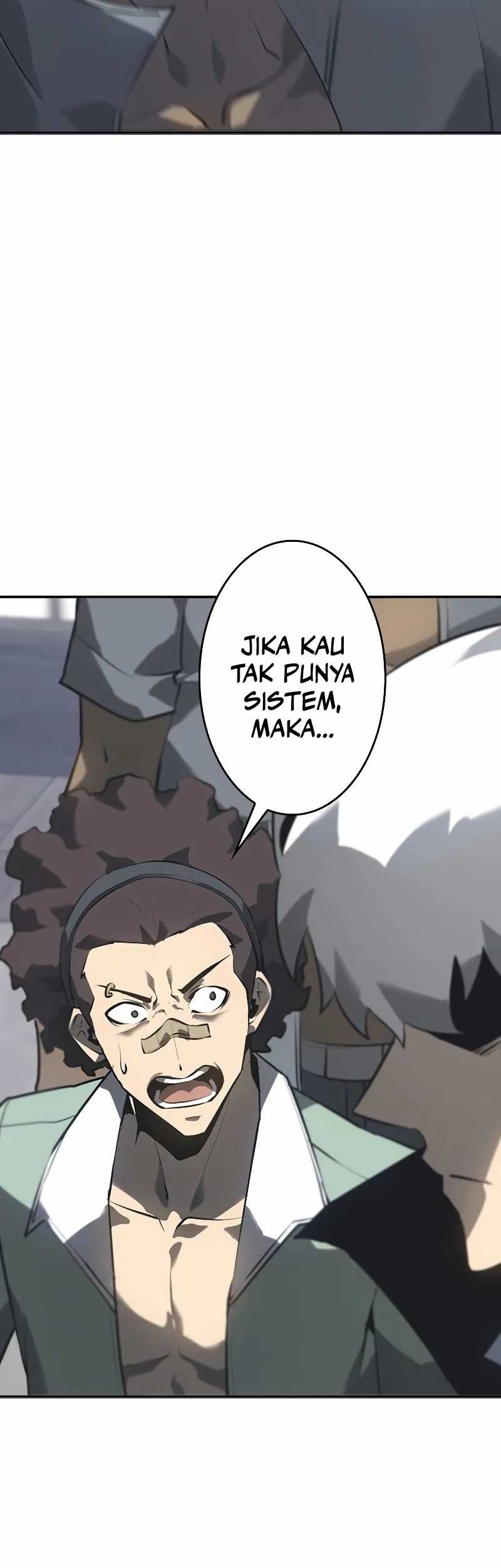 Return From The Abyss Chapter 16 Gambar 19