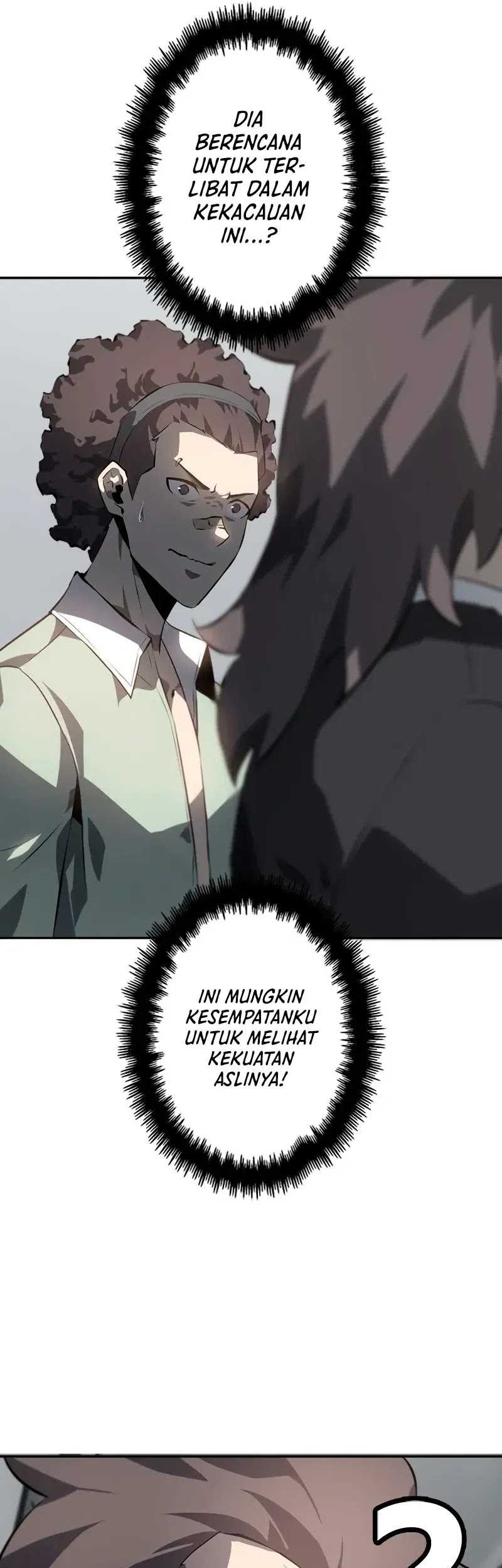Return From The Abyss Chapter 17 Gambar 18