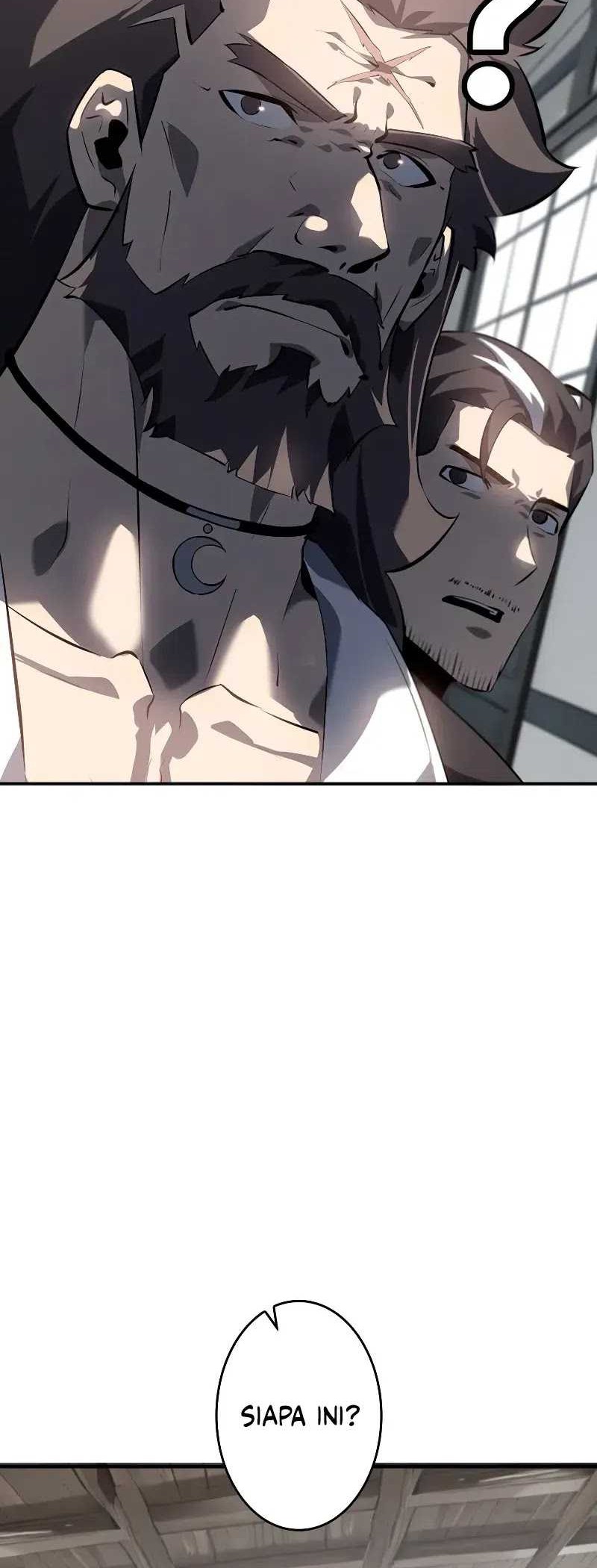 Return From The Abyss Chapter 17 Gambar 19