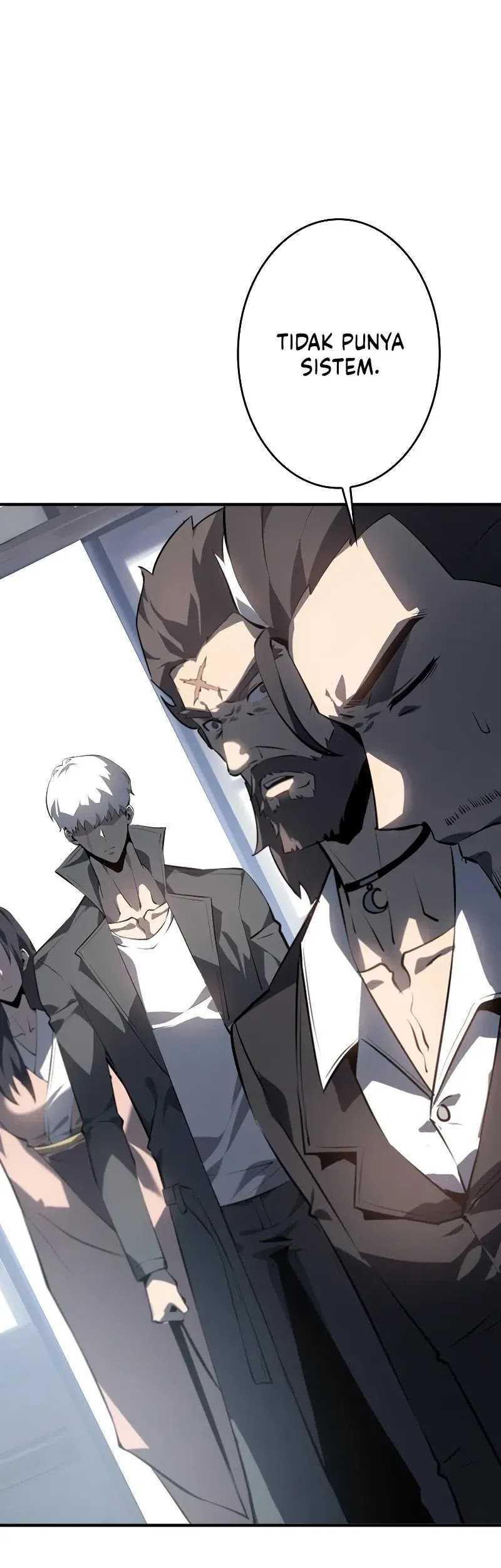 Return From The Abyss Chapter 17 Gambar 22