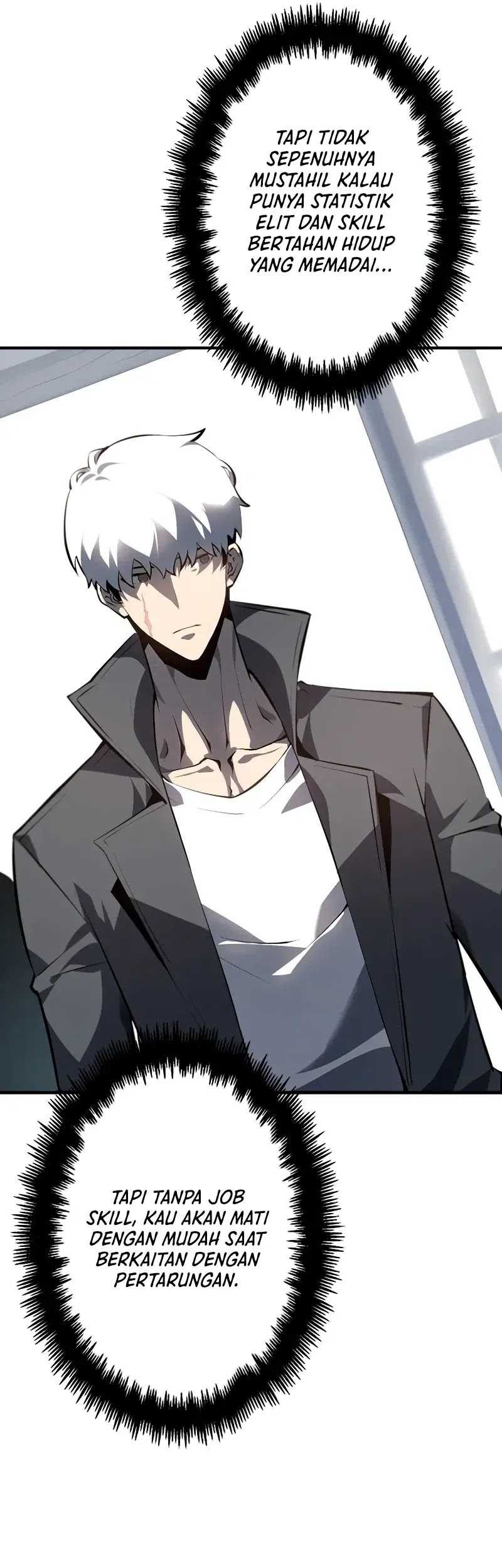 Return From The Abyss Chapter 17 Gambar 24