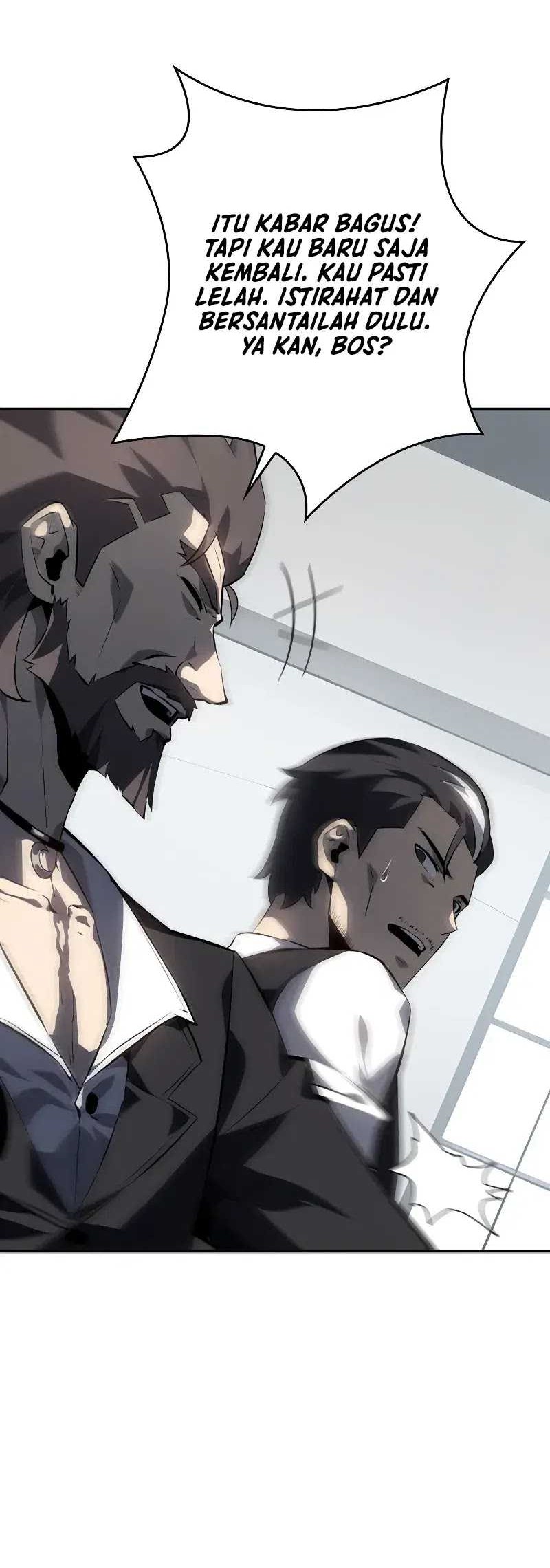 Return From The Abyss Chapter 17 Gambar 25