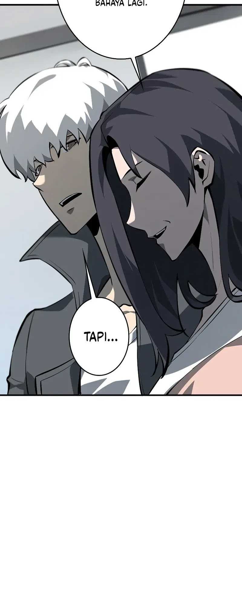 Return From The Abyss Chapter 17 Gambar 35