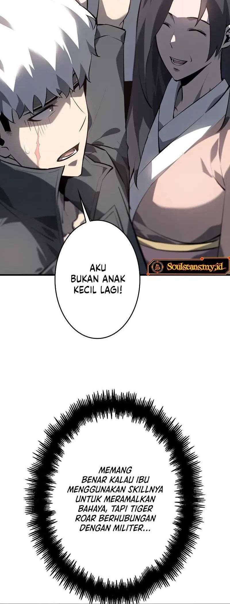 Return From The Abyss Chapter 17 Gambar 37