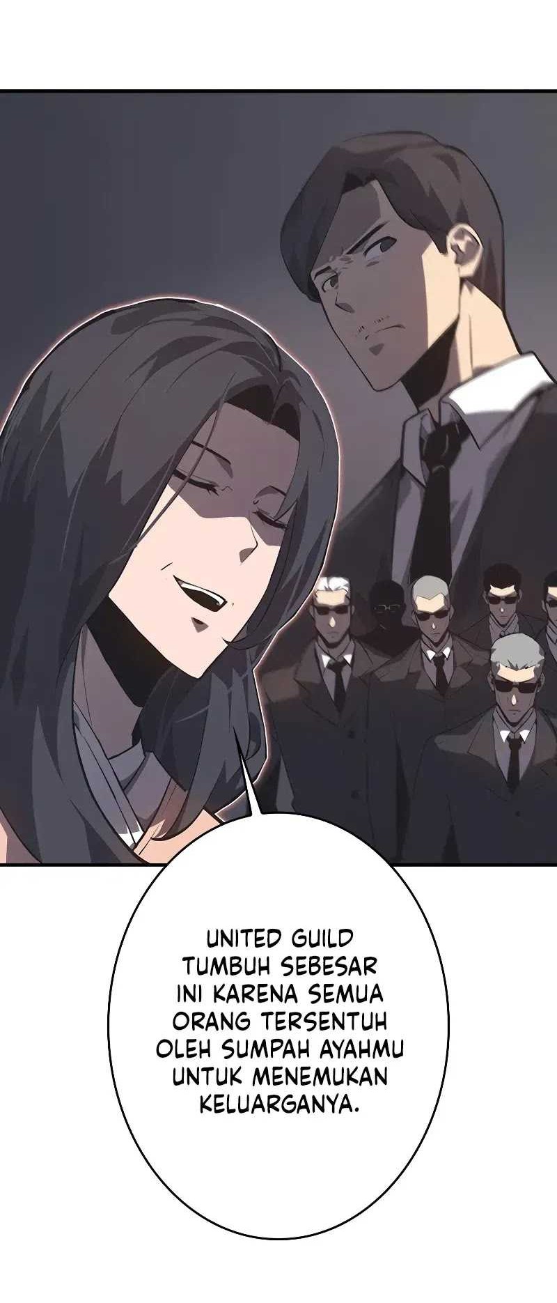 Return From The Abyss Chapter 17 Gambar 41