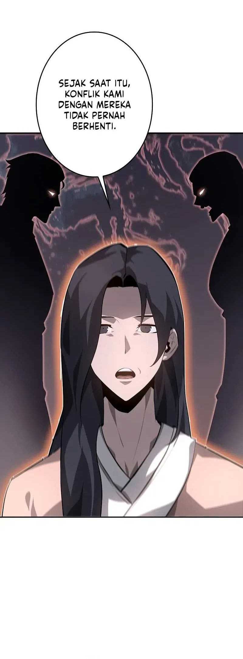 Return From The Abyss Chapter 17 Gambar 45