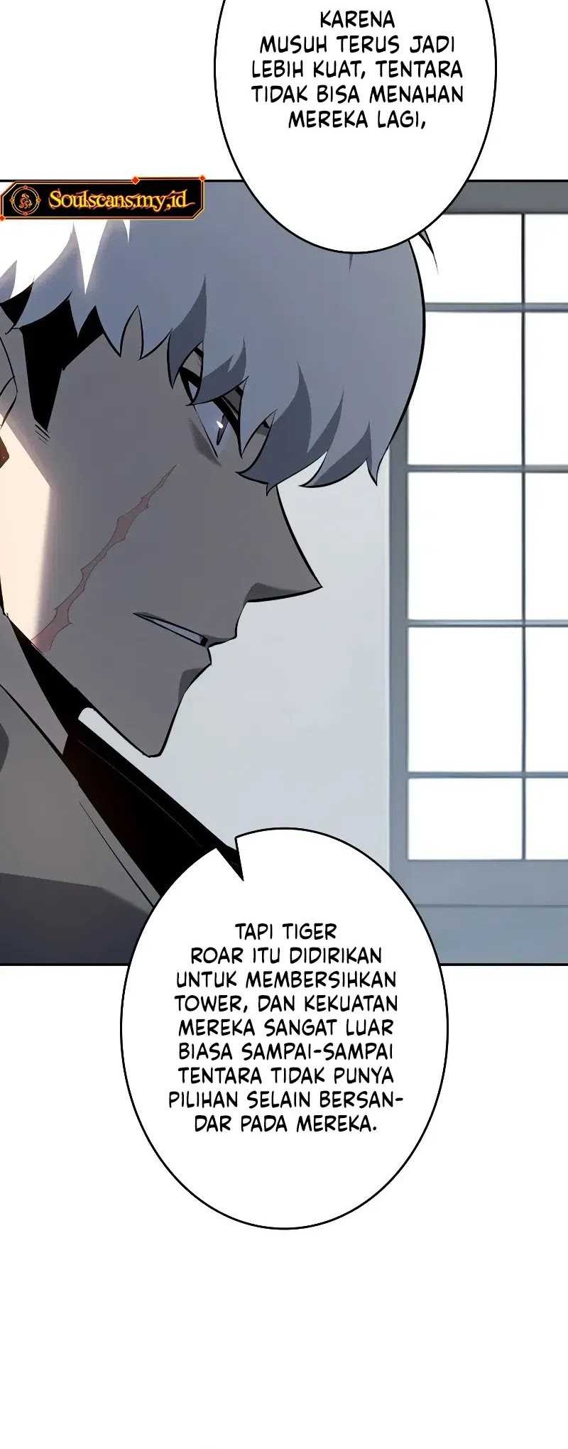 Return From The Abyss Chapter 17 Gambar 47