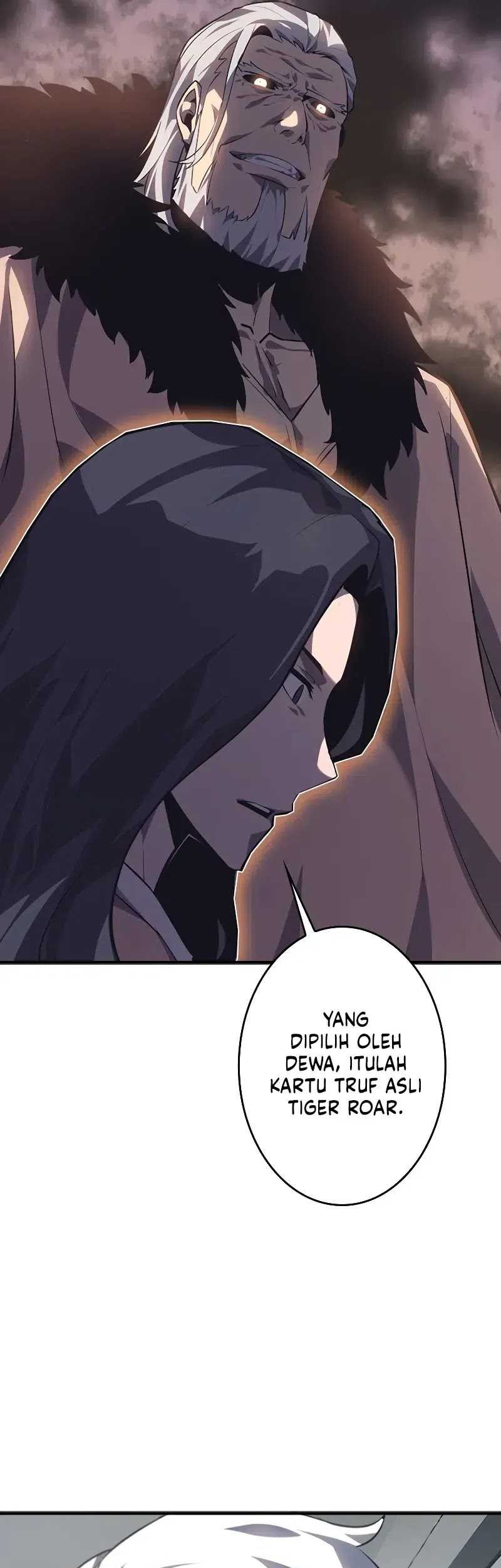 Return From The Abyss Chapter 17 Gambar 50
