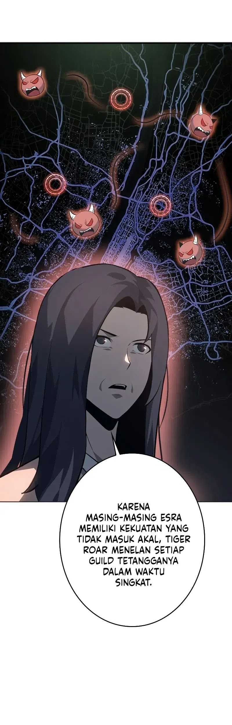 Return From The Abyss Chapter 17 Gambar 54