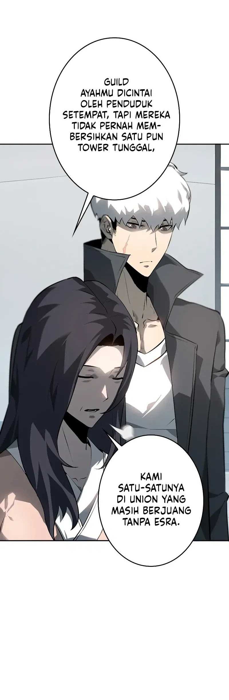 Return From The Abyss Chapter 17 Gambar 55