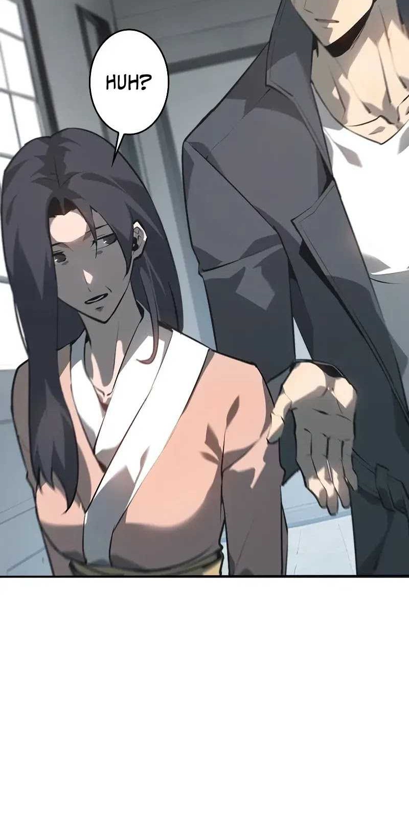 Return From The Abyss Chapter 17 Gambar 57