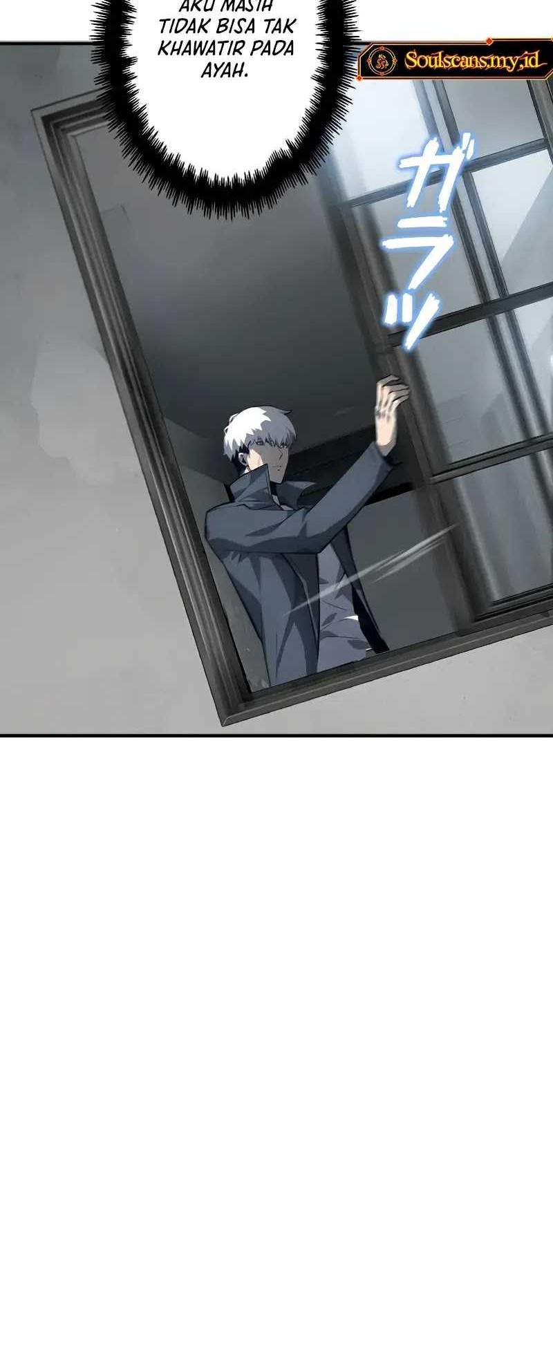 Return From The Abyss Chapter 17 Gambar 67