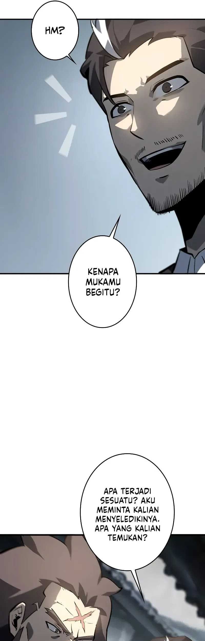 Return From The Abyss Chapter 17 Gambar 4
