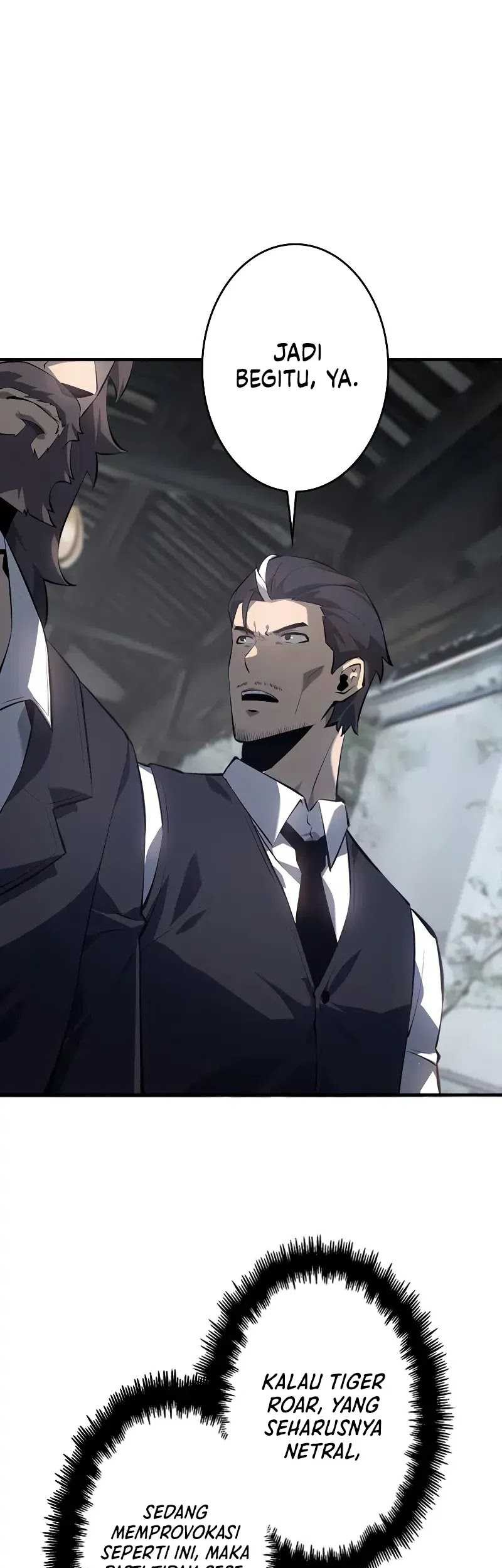 Return From The Abyss Chapter 17 Gambar 8