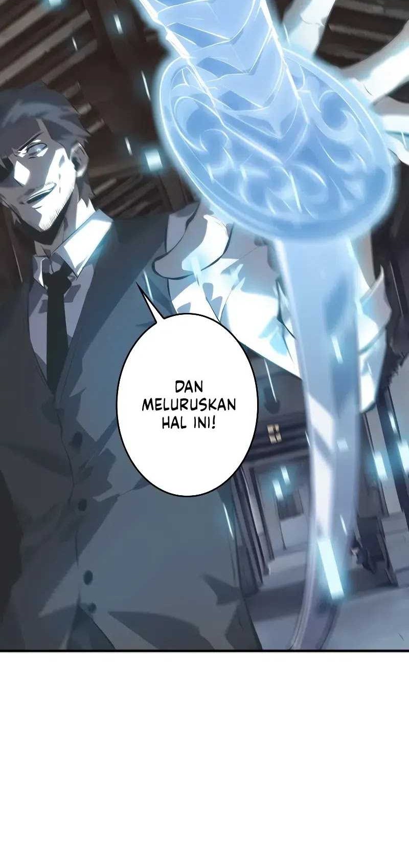 Return From The Abyss Chapter 17 Gambar 11