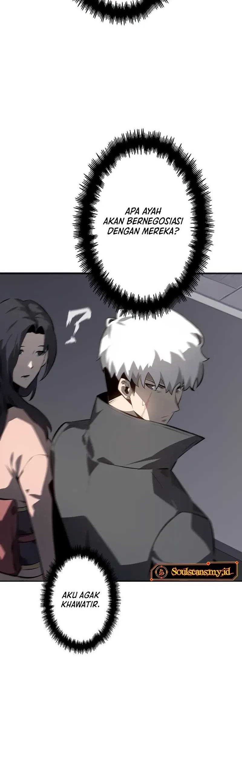 Return From The Abyss Chapter 17 Gambar 15