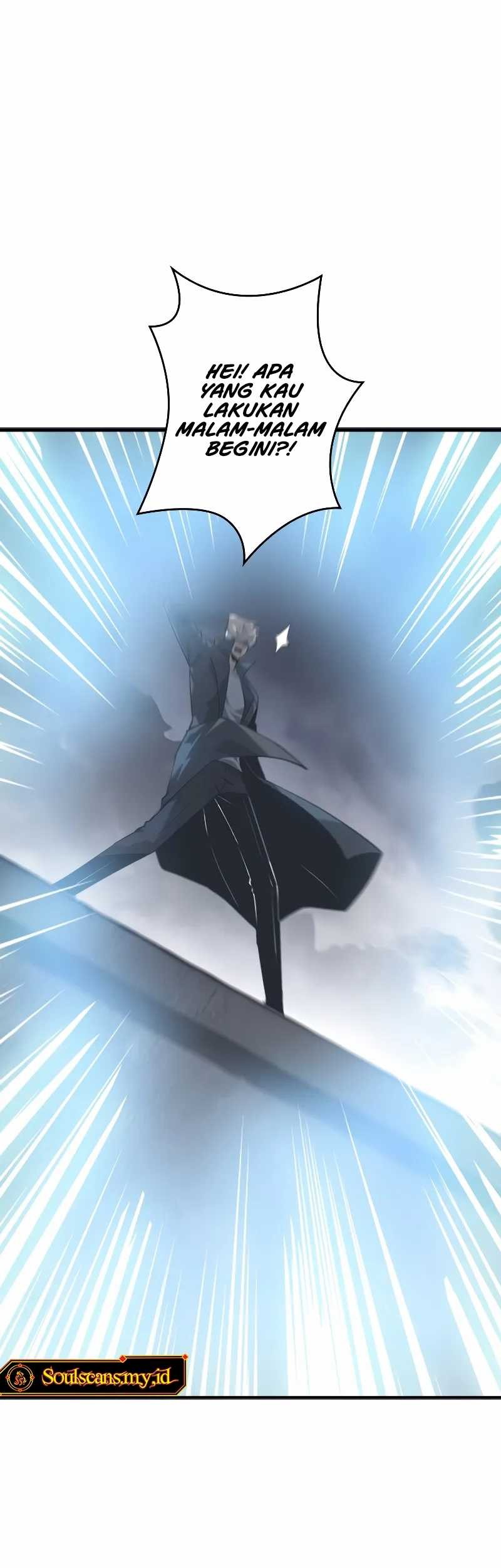 Return From The Abyss Chapter 18 Gambar 24