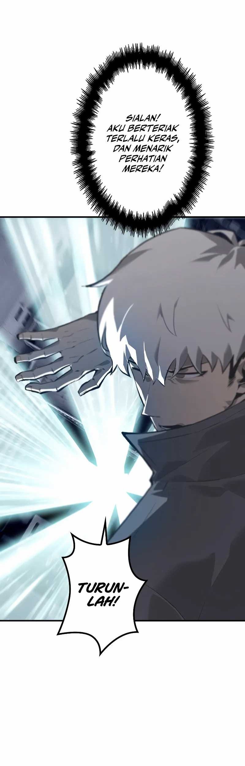 Return From The Abyss Chapter 18 Gambar 25