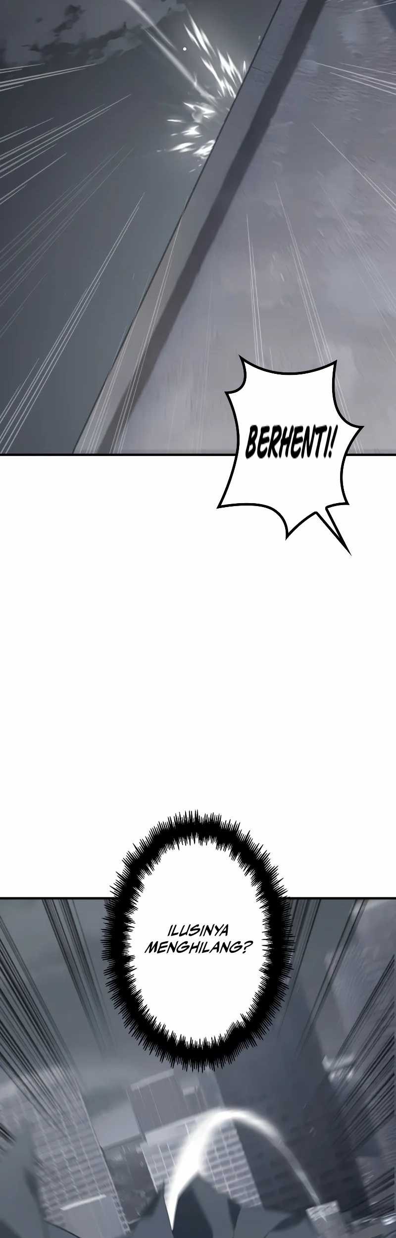 Return From The Abyss Chapter 18 Gambar 27