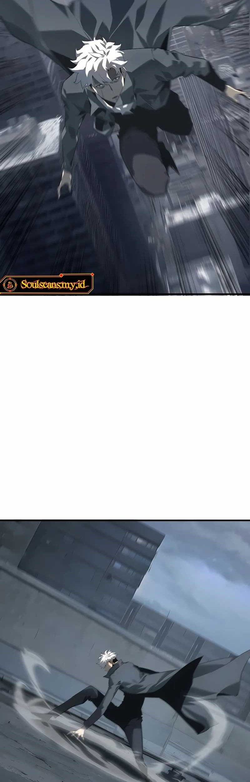 Return From The Abyss Chapter 18 Gambar 28