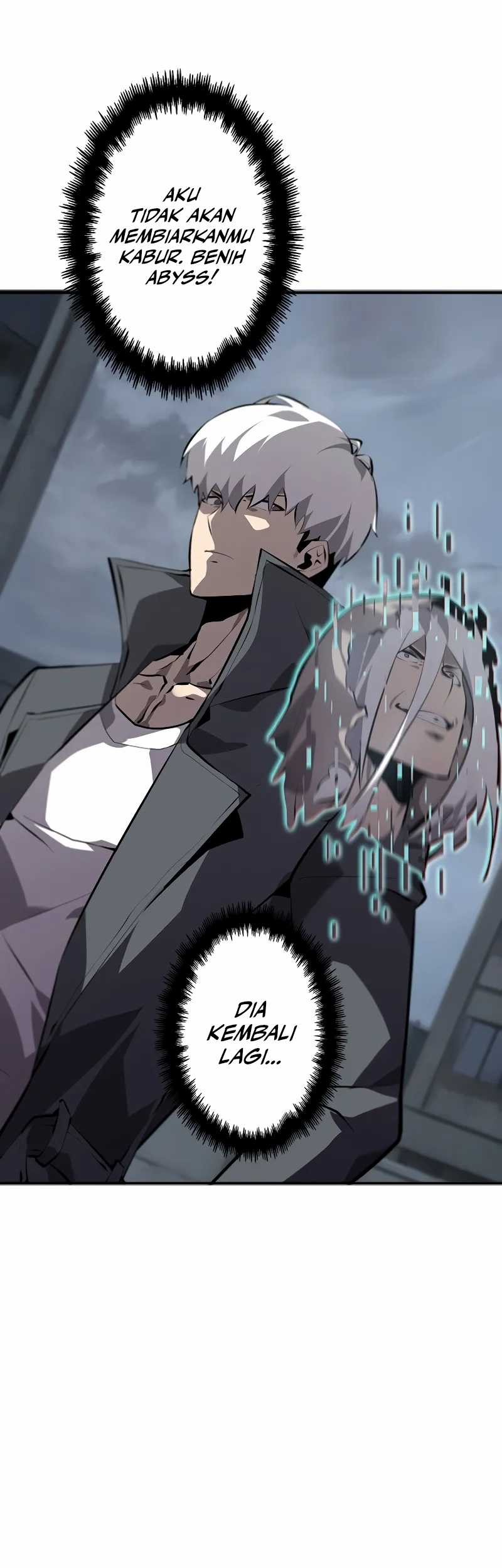 Return From The Abyss Chapter 18 Gambar 30