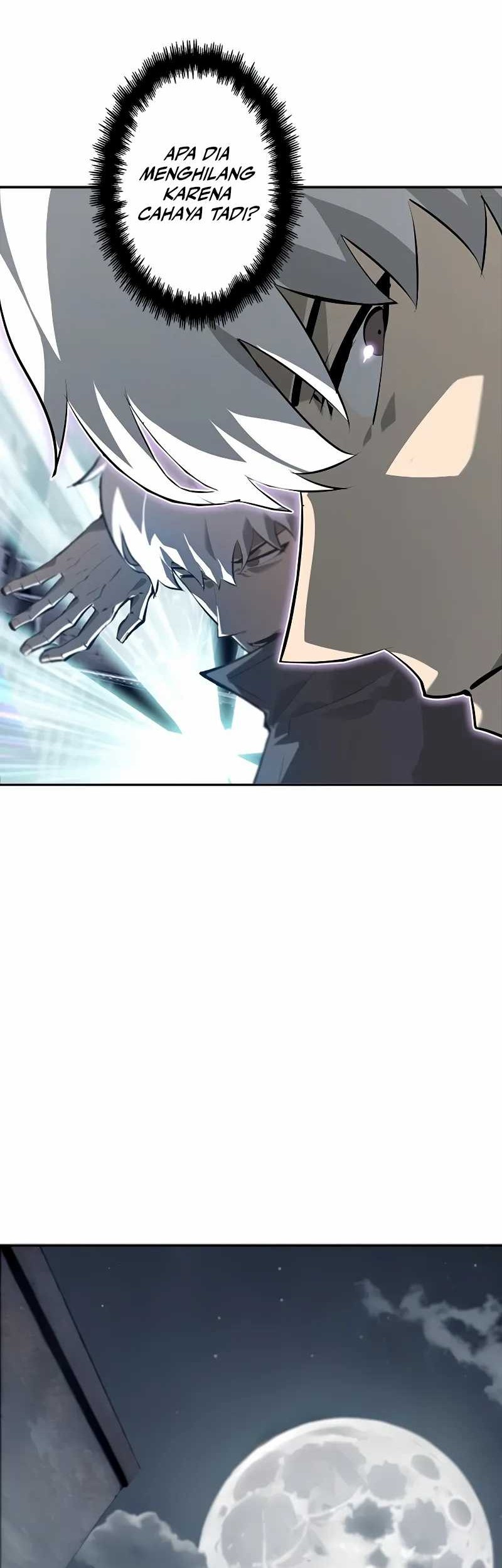 Return From The Abyss Chapter 18 Gambar 31