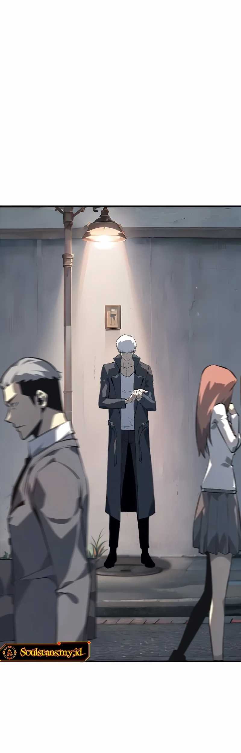 Return From The Abyss Chapter 18 Gambar 33