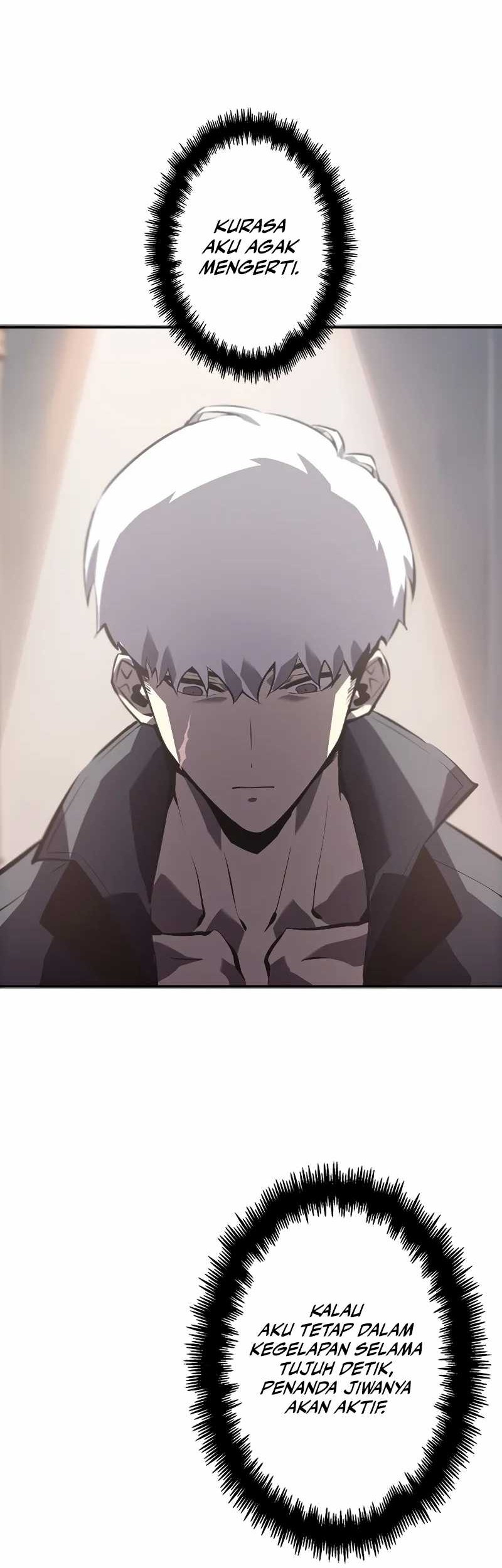 Return From The Abyss Chapter 18 Gambar 34