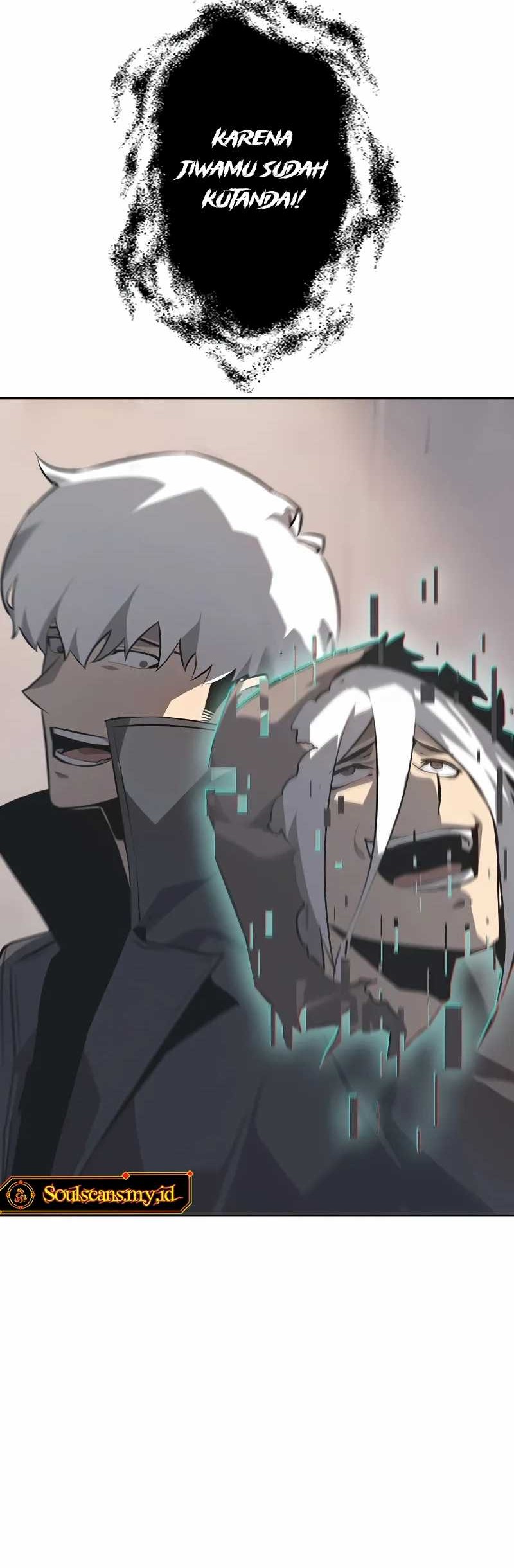 Return From The Abyss Chapter 18 Gambar 37