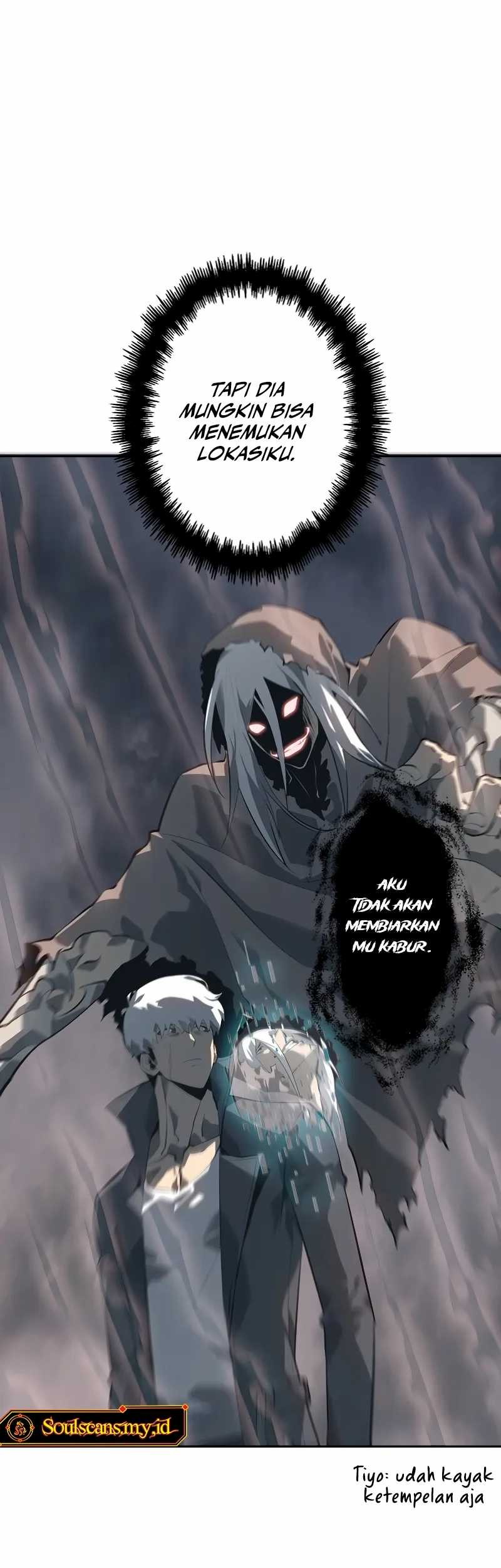 Return From The Abyss Chapter 18 Gambar 44