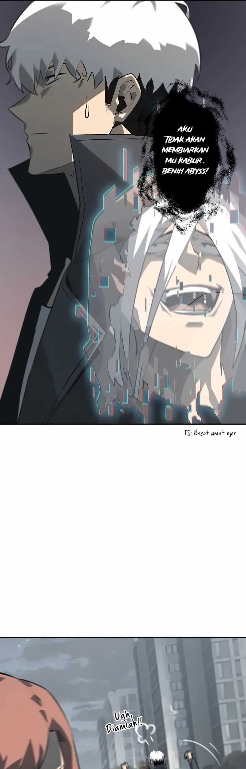 Return From The Abyss Chapter 18 Gambar 46