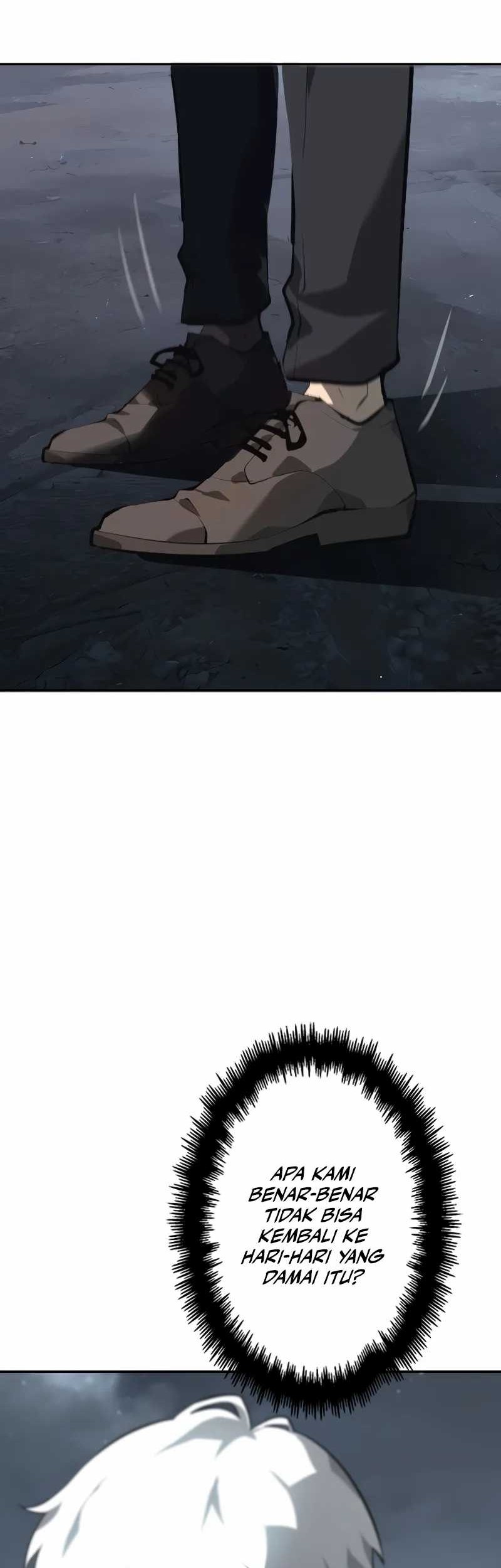 Return From The Abyss Chapter 18 Gambar 55