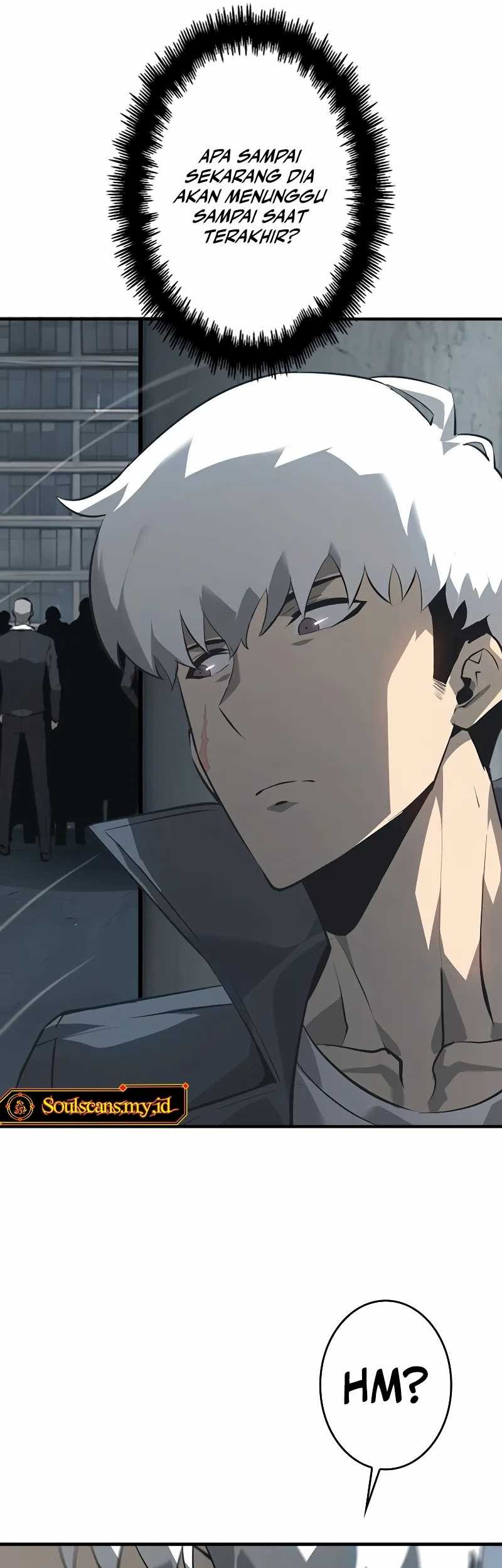 Return From The Abyss Chapter 18 Gambar 63