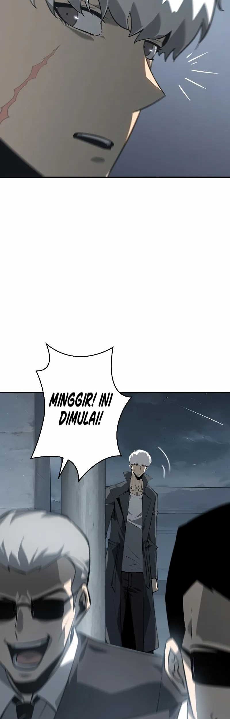 Return From The Abyss Chapter 18 Gambar 64