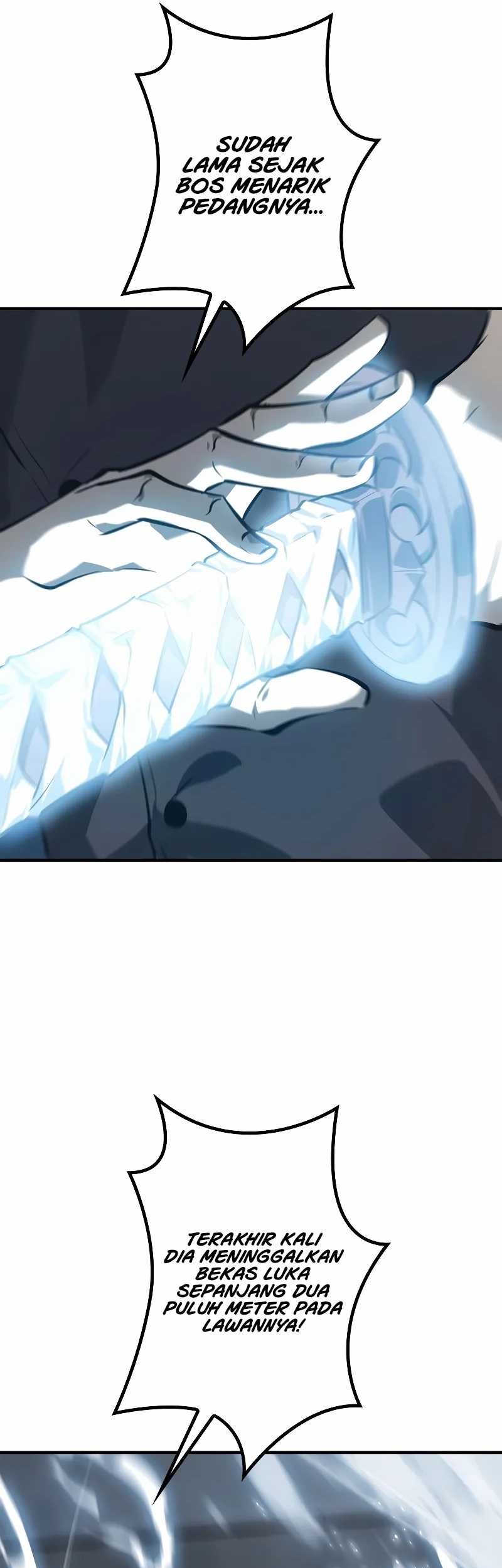 Return From The Abyss Chapter 18 Gambar 66