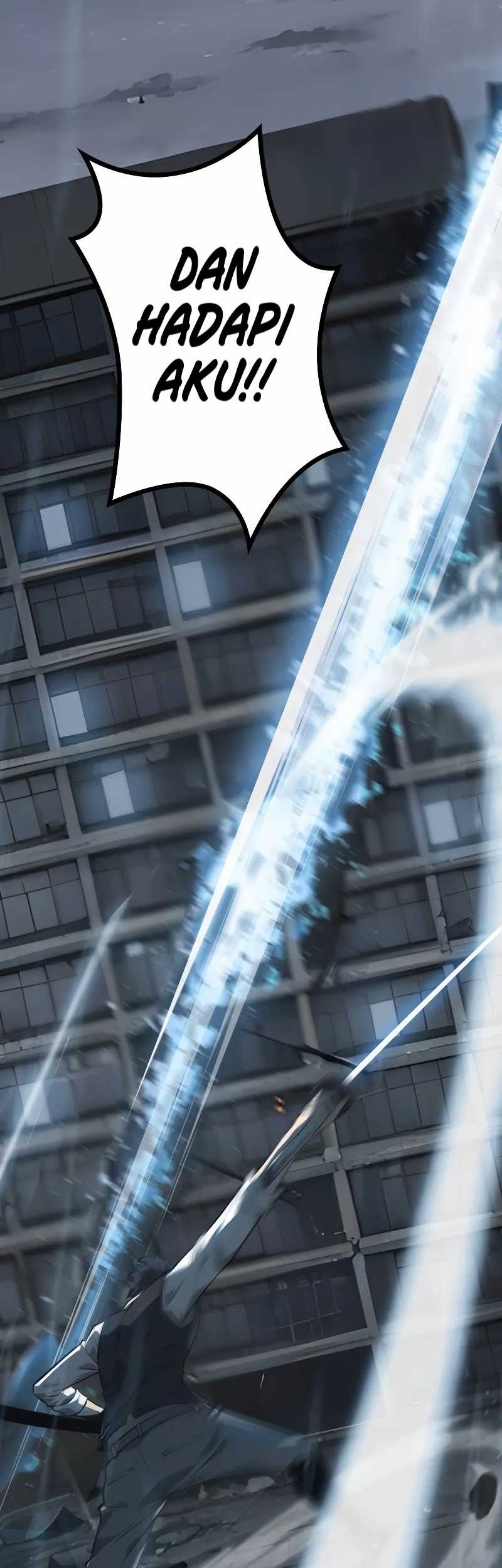 Return From The Abyss Chapter 18 Gambar 70