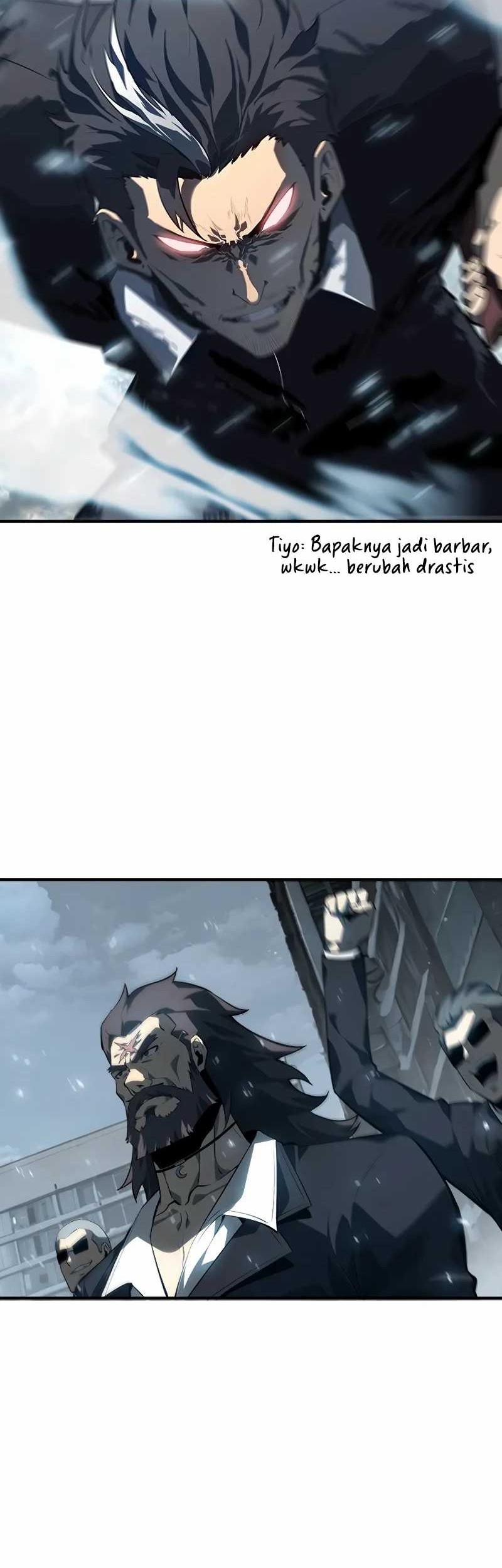 Return From The Abyss Chapter 18 Gambar 73