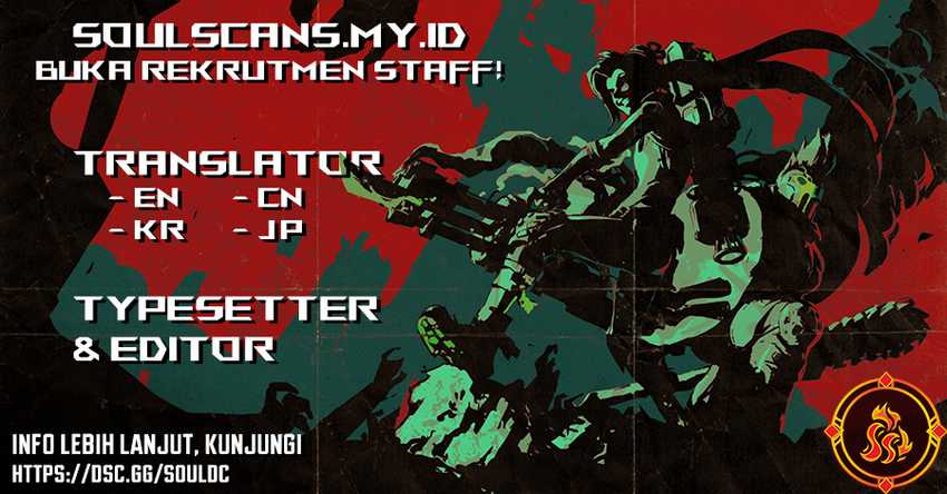 Return From The Abyss Chapter 18 Gambar 76
