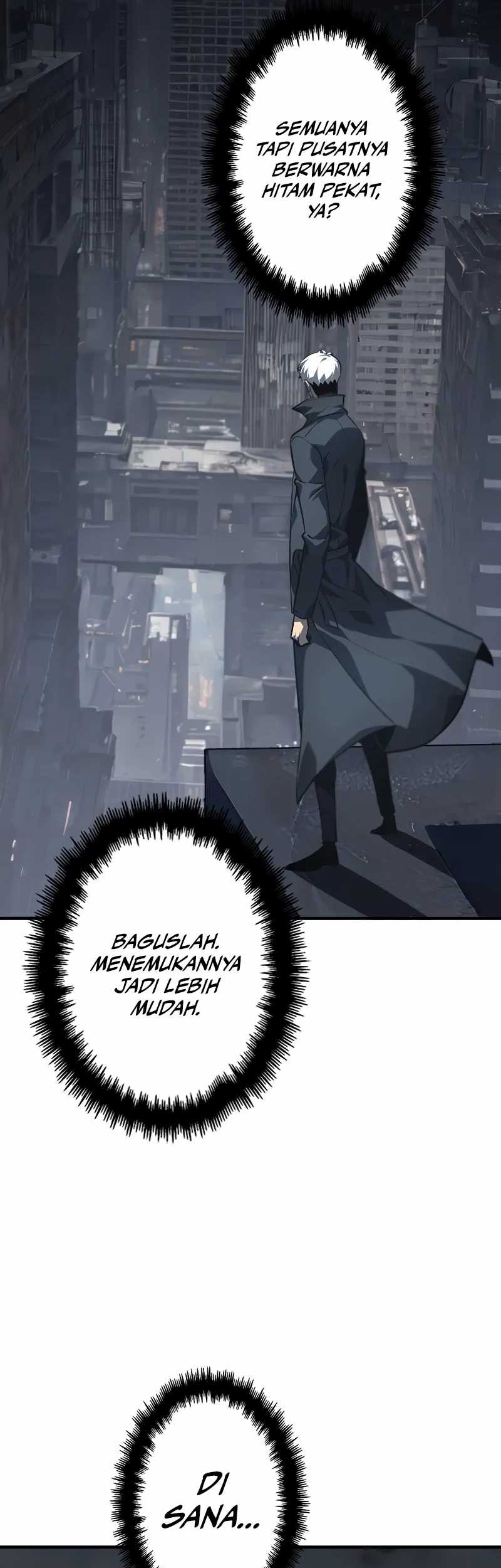 Return From The Abyss Chapter 18 Gambar 6