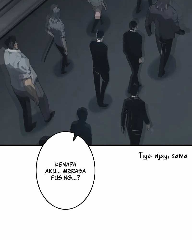 Return From The Abyss Chapter 18 Gambar 8
