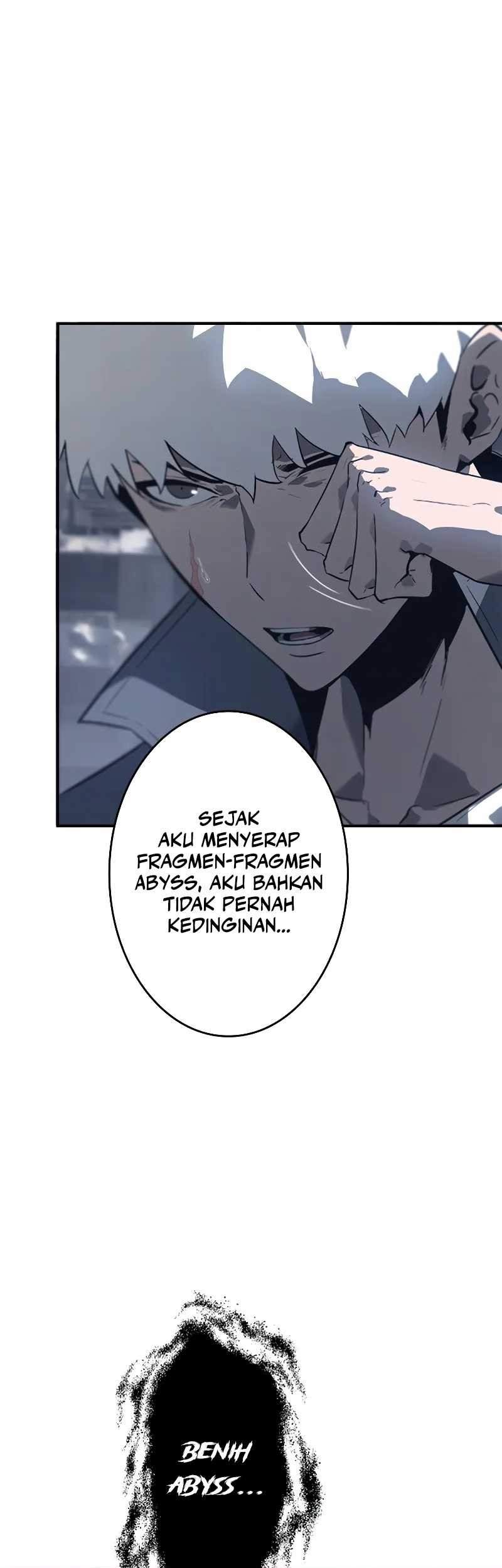 Return From The Abyss Chapter 18 Gambar 9