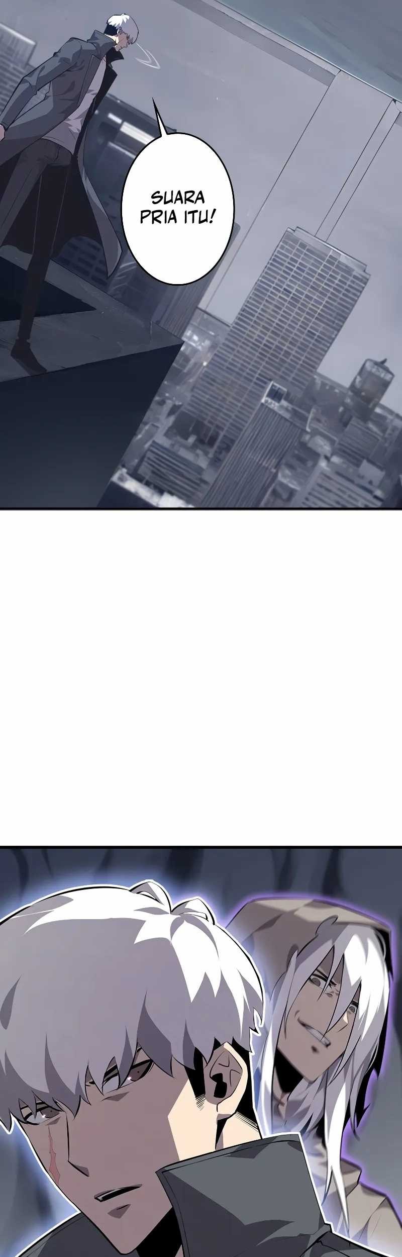Return From The Abyss Chapter 18 Gambar 12