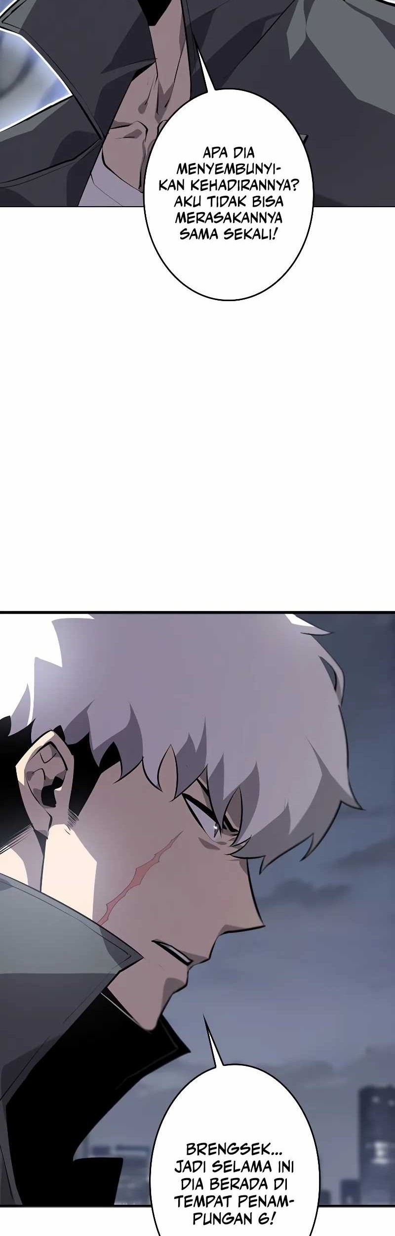 Return From The Abyss Chapter 18 Gambar 13