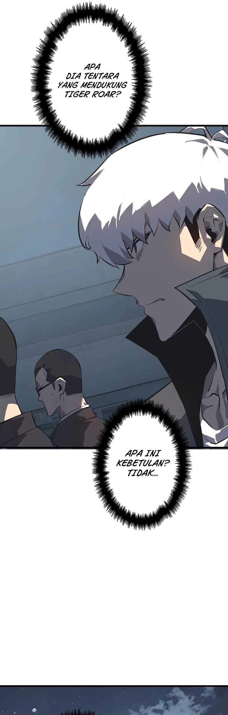 Return From The Abyss Chapter 19 Gambar 39