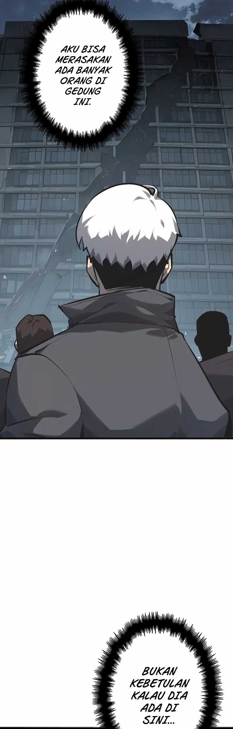 Return From The Abyss Chapter 19 Gambar 40