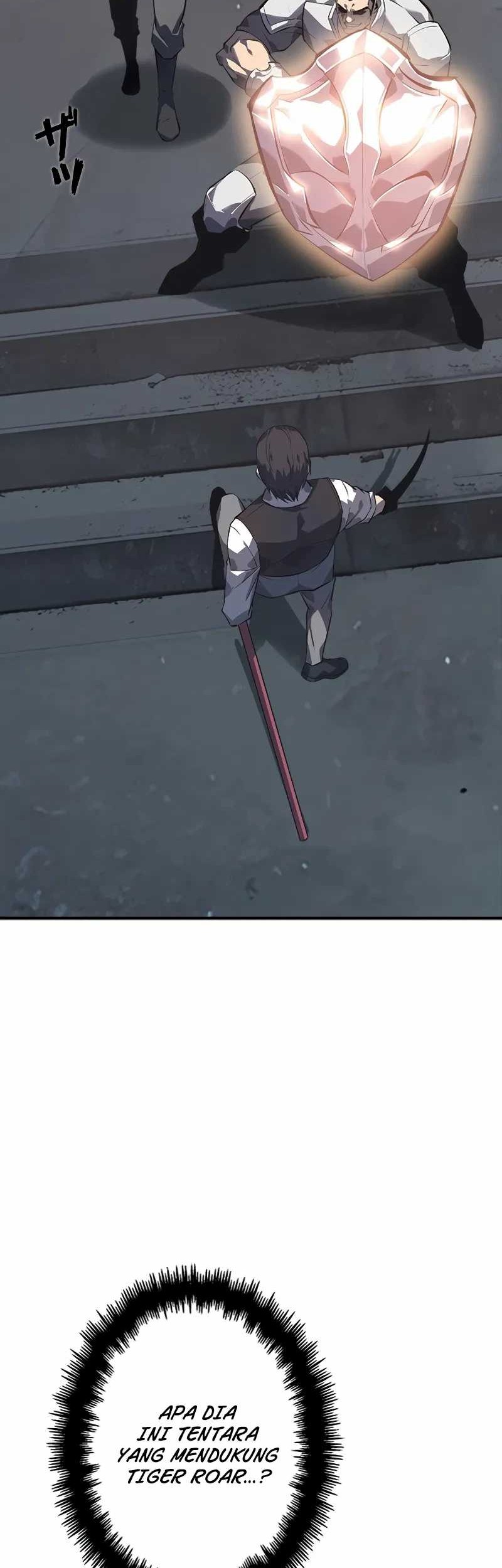 Return From The Abyss Chapter 19 Gambar 42