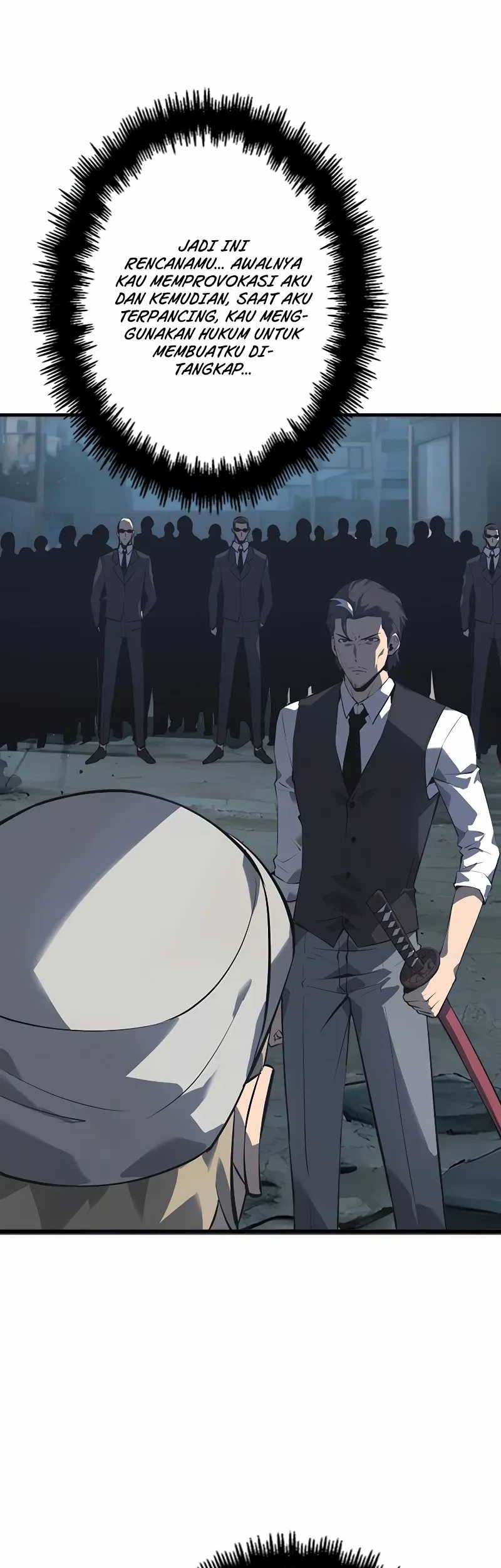 Return From The Abyss Chapter 19 Gambar 46